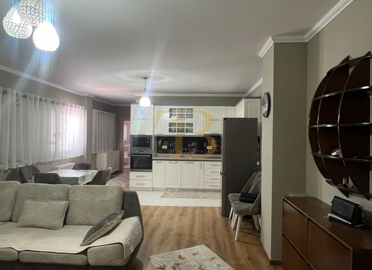 Apartament 2+1 me qera, Don Bosko