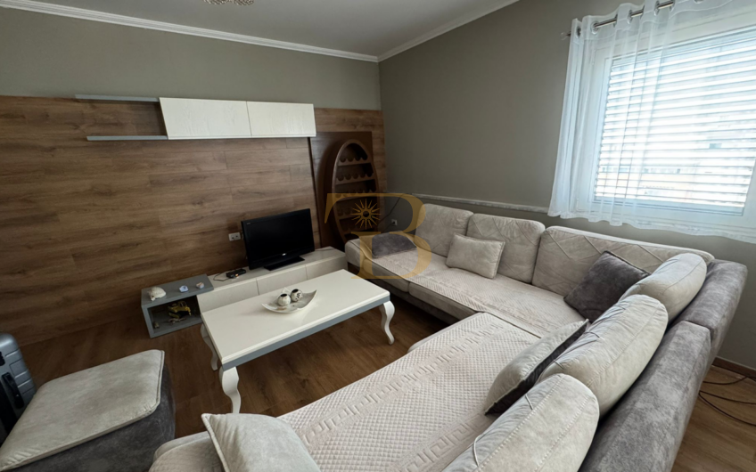 Apartament 2+1 me qera, Don Bosko