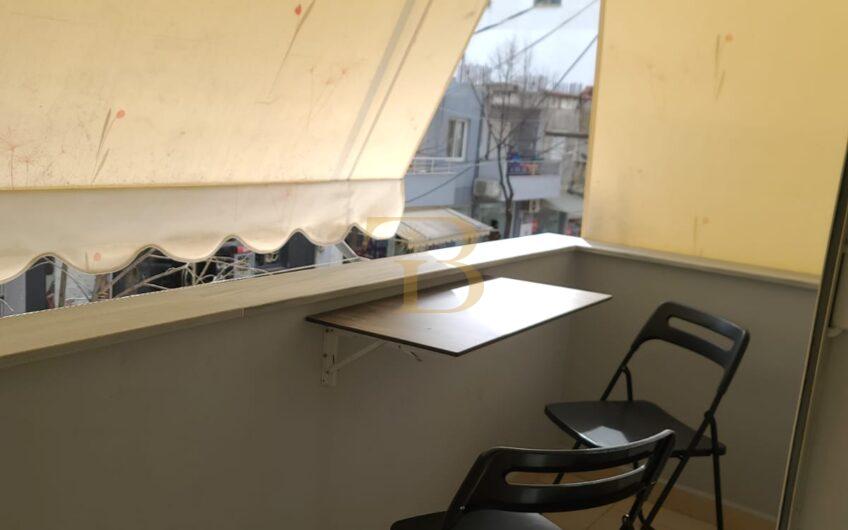 Apartament 2+1 me qera, Sarandë