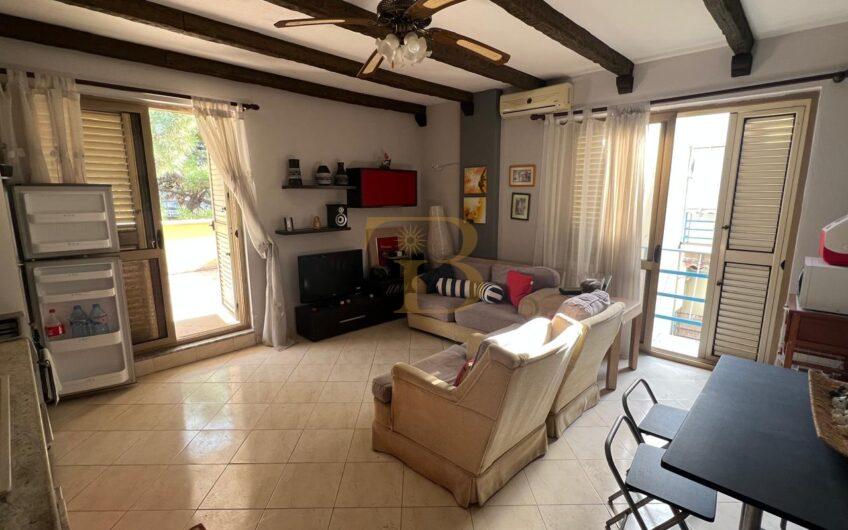 Apartament 2+1 në shitje, Golem