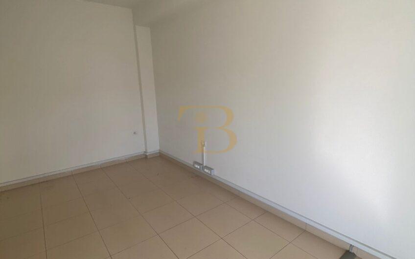 Ambjent zyrash me qera, Rruga e Kosovarëve