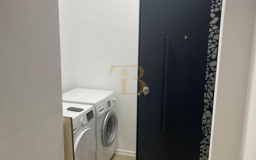Apartament 1+1 me qera, Liqeni i Thatë