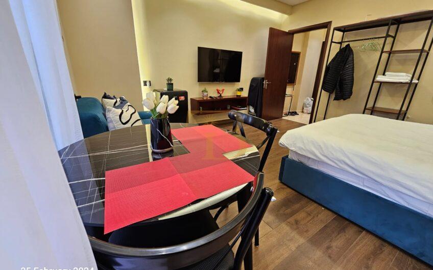 Garsionere në shitje, Prokuroria e Tiranës