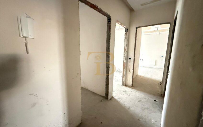 Apartament 3+1+2 në shitje, Shkozë
