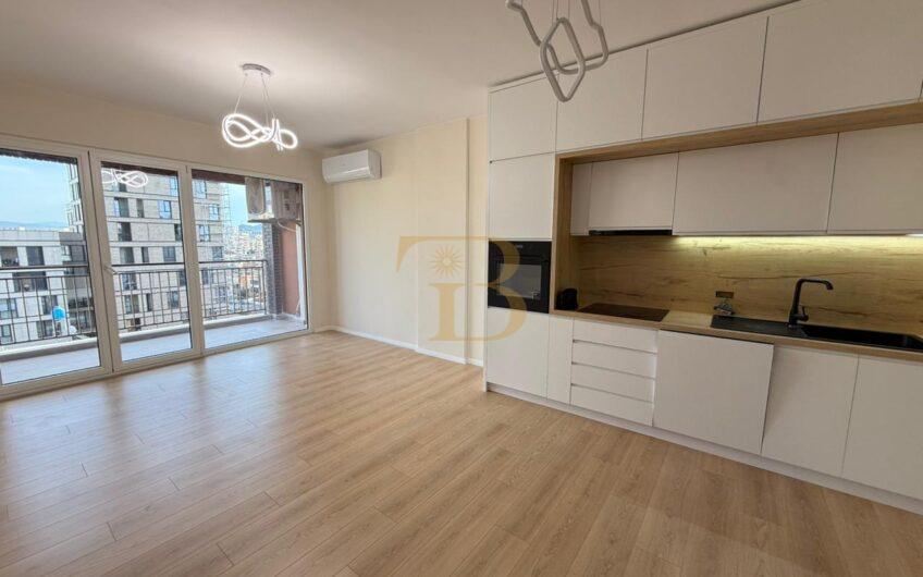 Apartament 2+1+2 me qera, Ish-Fusha e Aviacionit