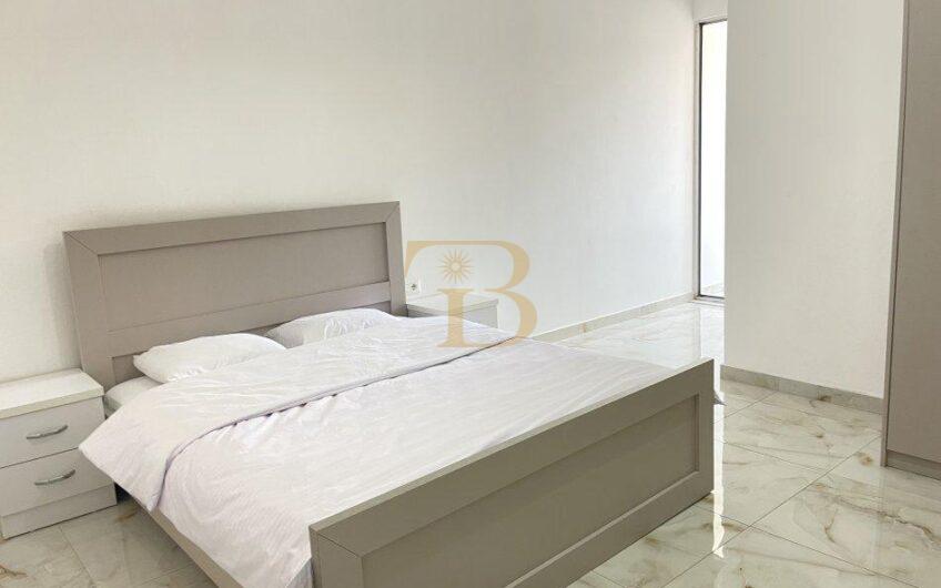 Apartament 2+1 me qera, Astir