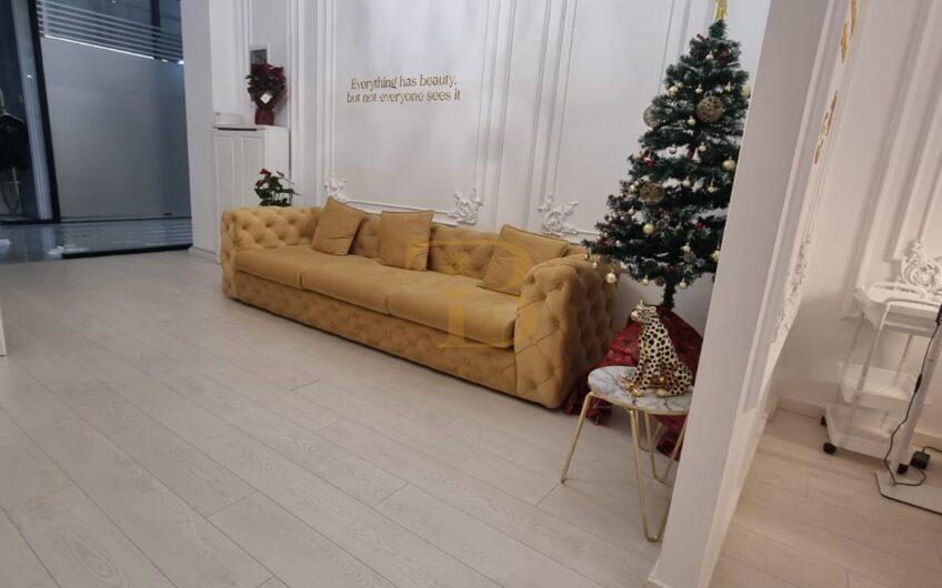 Biznes në shitje (Qendër Estetike) në shitje, Garden Building