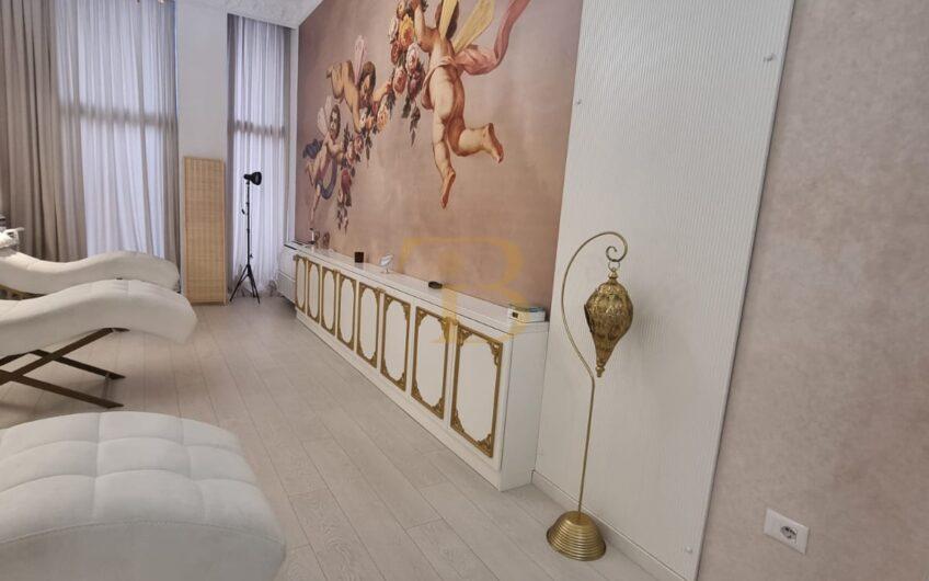 Biznes në shitje (Qendër Estetike) në shitje, Garden Building