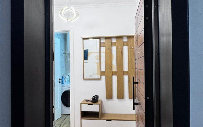 Apartament 2+1 në shitje, Don Bosko