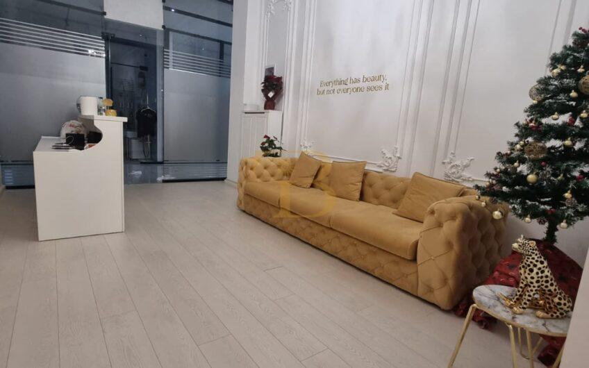 Biznes në shitje (Qendër Estetike) në shitje, Garden Building