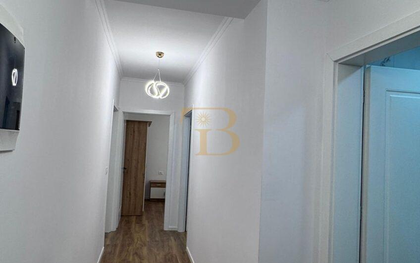 Apartament 2+1 në shitje, Don Bosko