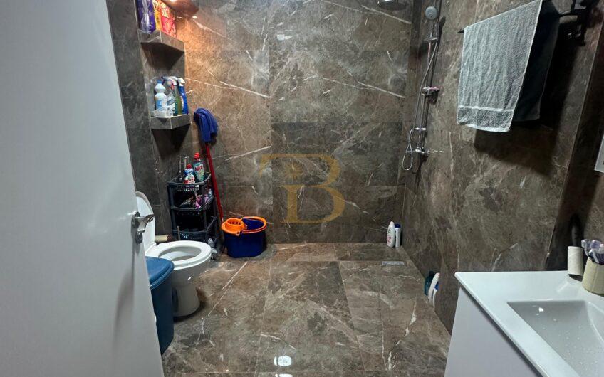 Apartament 1+1 me qera, Rruga 5 Maji