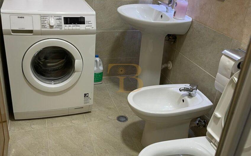 Apartament 2+1 me qera, Gjimnazi Petro Nini