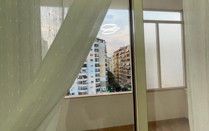 Apartament 1+1 me qera, Komuna e Parisit