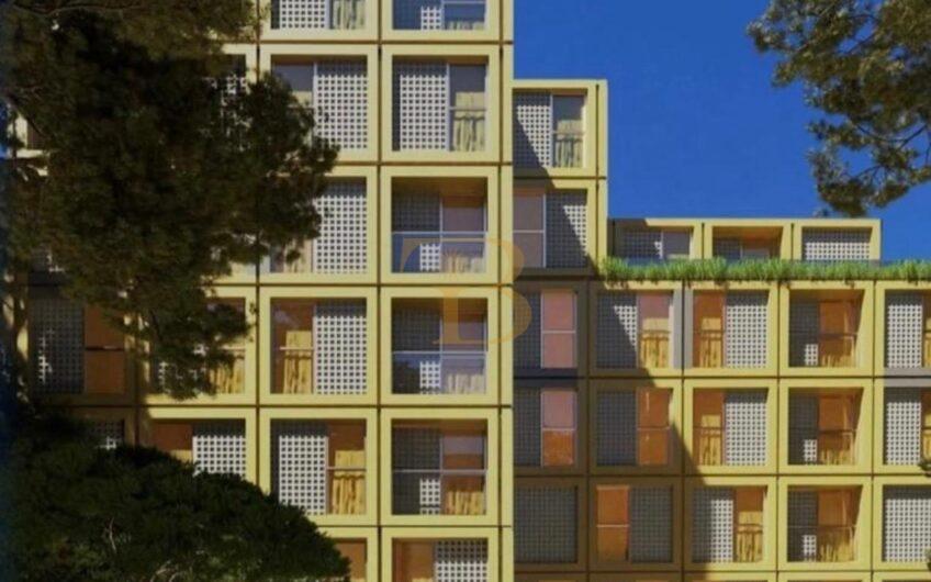 Apartament 2+1+2 në shitje, Rruga “Reshit Petrela”