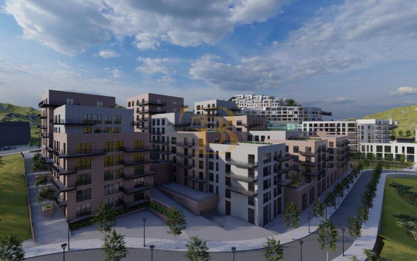 Duplex 3+1+2 në shitje, Rezidenca Kodra e Diellit 2