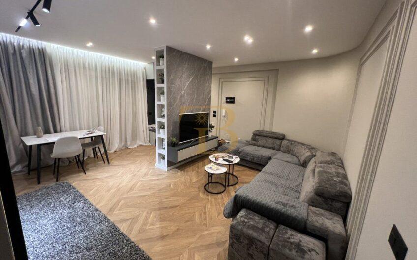 Apartament 1+1 me qera, Rezidenca Kodra e Diellit 1