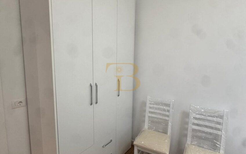 Apartament 2+1+2 poste parkimi me qera, Myslym Shyri