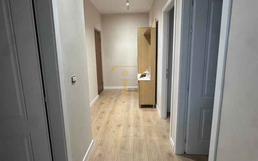 Apartament 2+1+2 poste parkimi me qera, Myslym Shyri