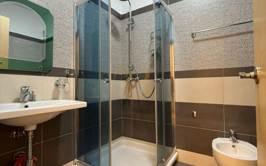 Apartament 1+1/garazh në shitje, Myslym Shyri