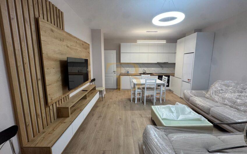 Apartament 2+1+2 poste parkimi me qera, Myslym Shyri