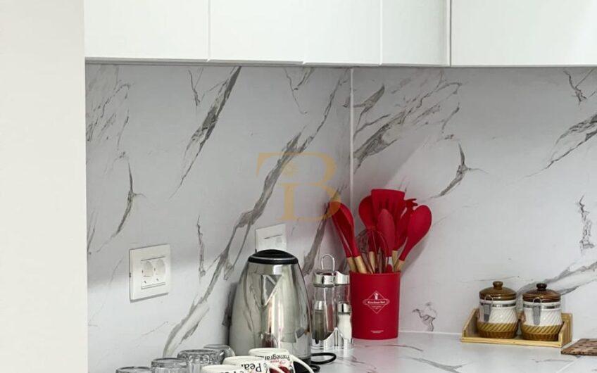 Apartament 2+1 me qera, Stadiumi Dinamo