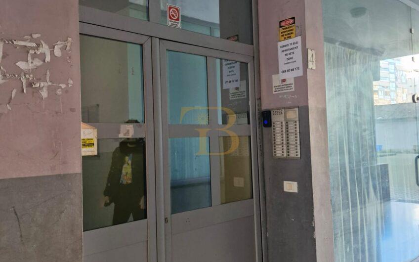 Apartament 1+1 me qera, Ish parku autobusave.