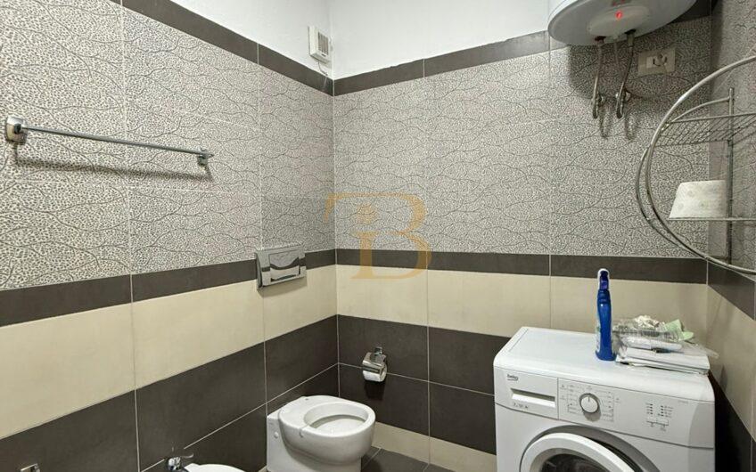 Apartament 1+1/garazh në shitje, Myslym Shyri