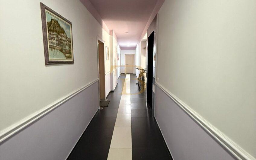 Apartament 1+1/garazh në shitje, Myslym Shyri