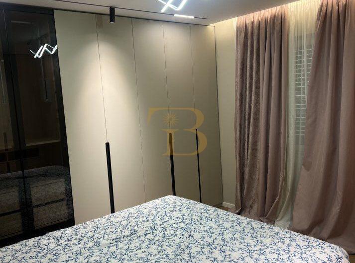 Apartament 1+1 me qera, Rezidenca Kodra e Diellit 1