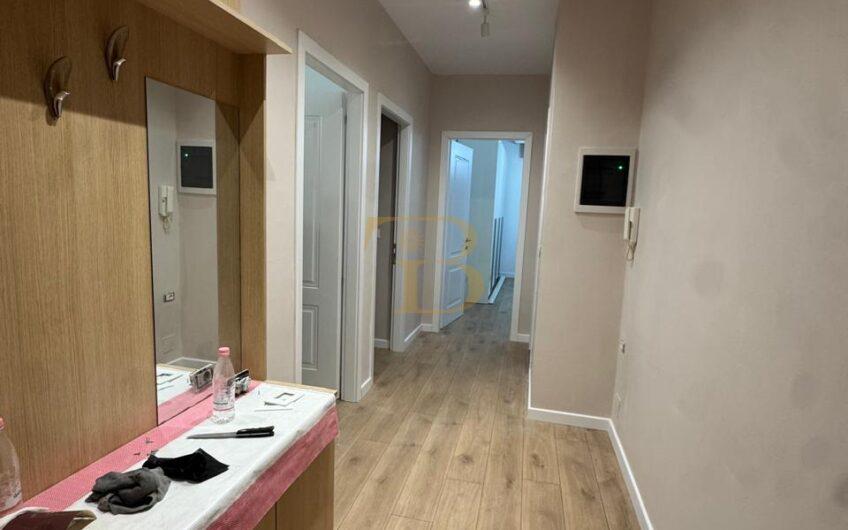 Apartament 2+1+2 poste parkimi me qera, Myslym Shyri