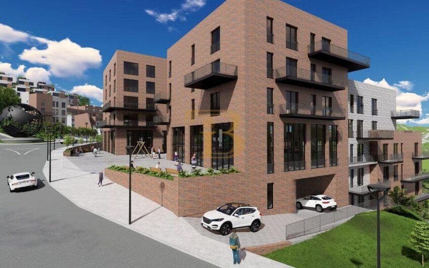 Duplex 3+1+2 në shitje, Rezidenca Kodra e Diellit 2