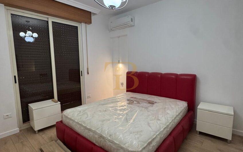 Apartament 2+1+2 poste parkimi me qera, Myslym Shyri
