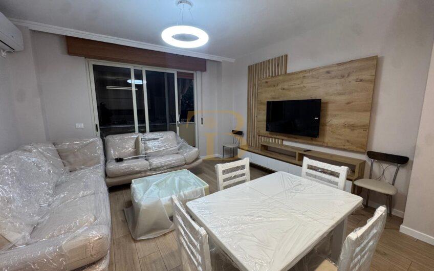 Apartament 2+1+2 poste parkimi me qera, Myslym Shyri