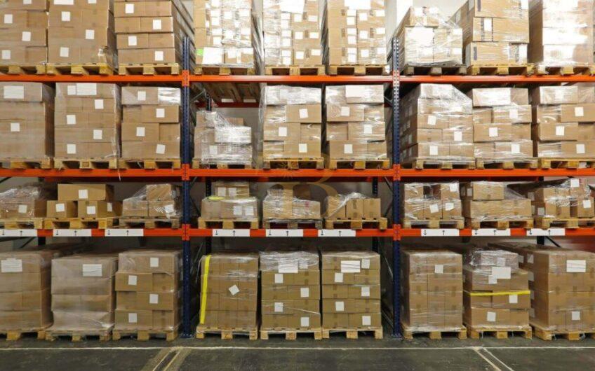 Ambjent magazinimi me qera, Allias