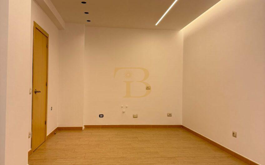 Apartament 1+1/garazh në shitje, Myslym Shyri