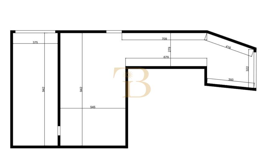 Ambjent magazinimi me qera, Allias