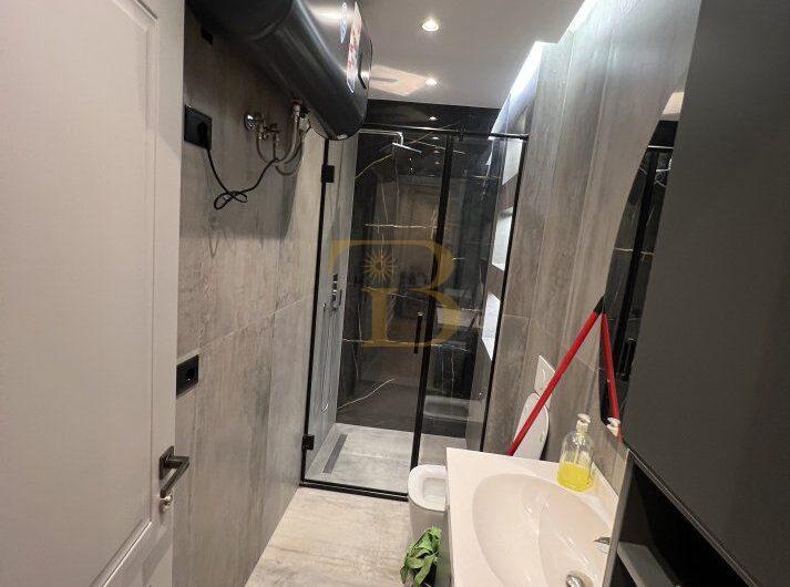 Apartament 1+1 me qera, Rezidenca Kodra e Diellit 1