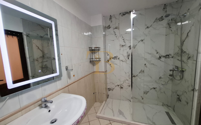 Apartament 2+1 me qera, Rruga Myslym Shyri