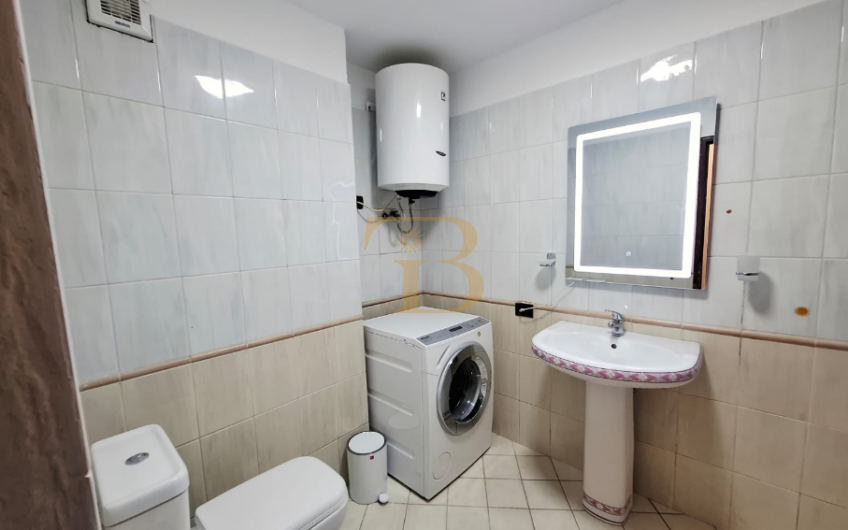 Apartament 2+1 me qera, Rruga Myslym Shyri