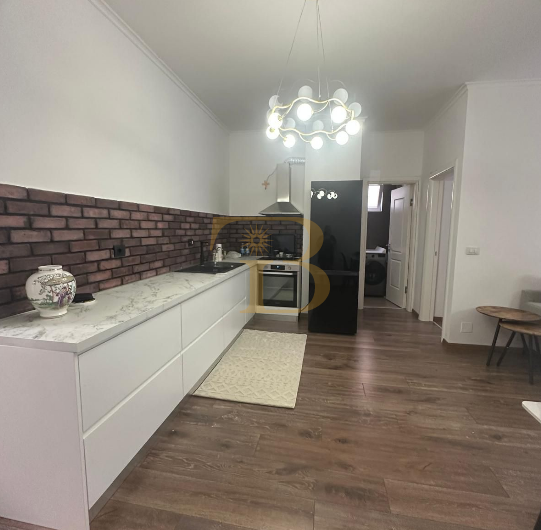 Apartament 1+1 me qera, Liqeni i Thatë