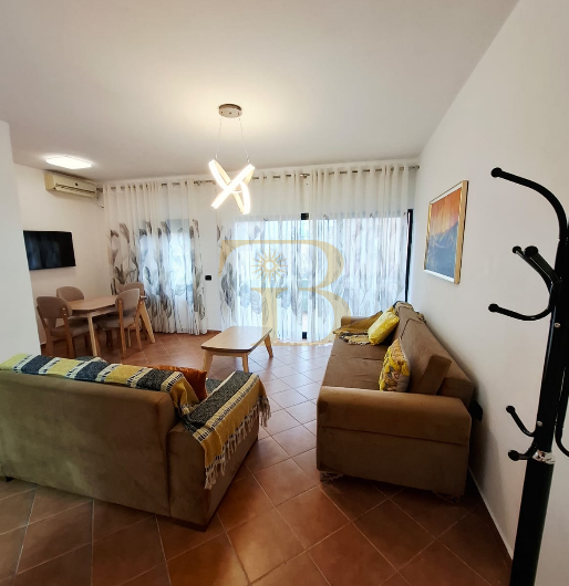 Apartament 2+1 me qera, Rruga Myslym Shyri