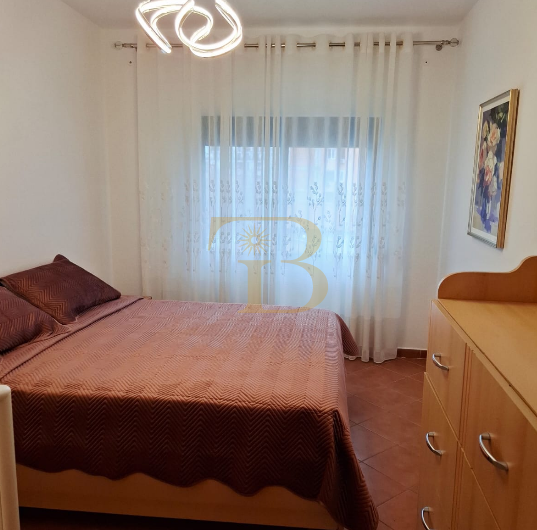 Apartament 2+1 me qera, Rruga Myslym Shyri