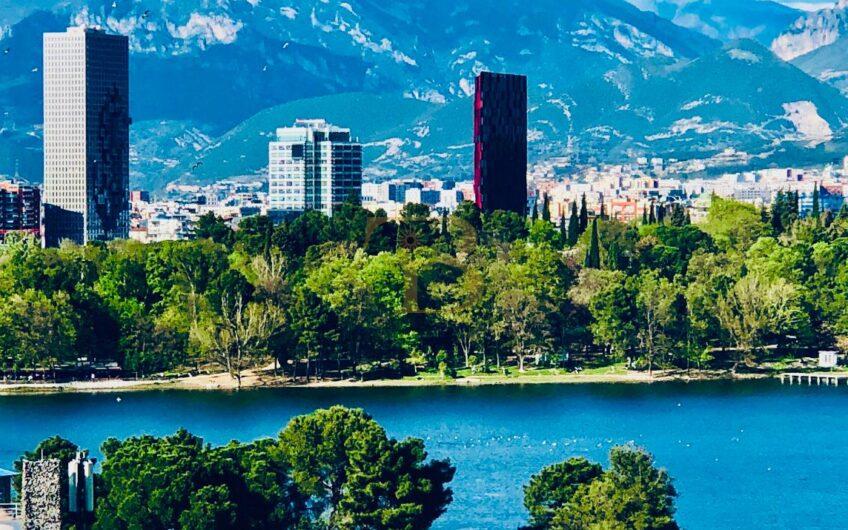 Apartament 1+1 me qera, Liqeni i Thatë