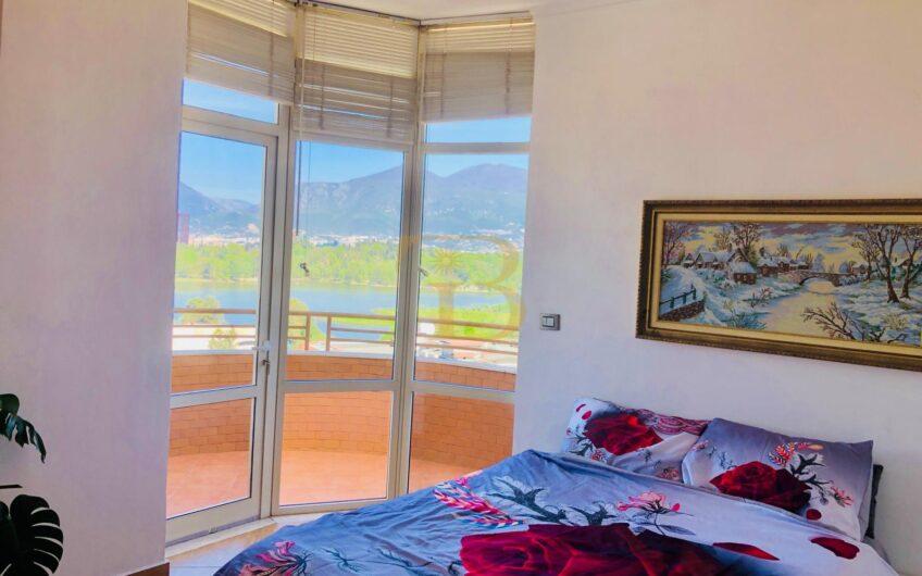 Apartament 1+1 me qera, Liqeni i Thatë