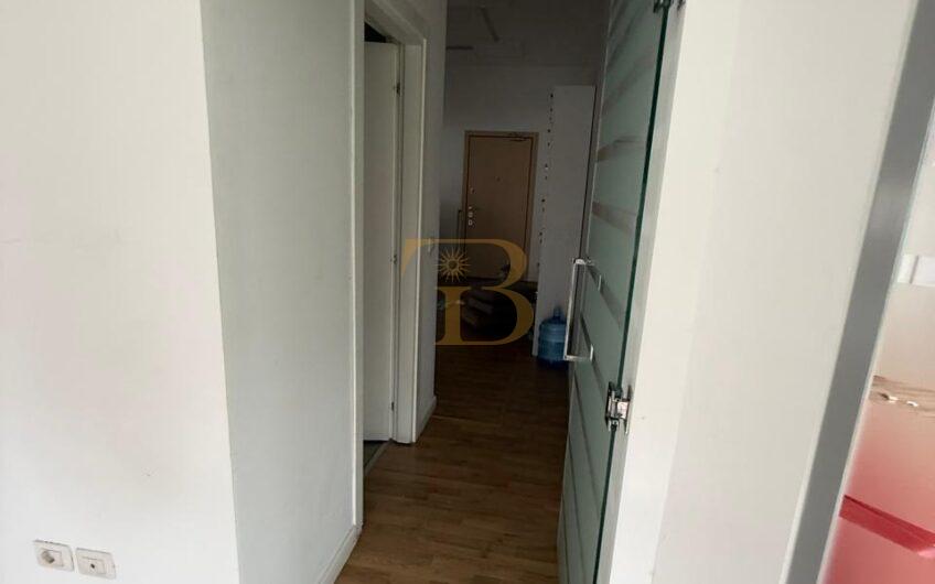 Ambjent zyrash me qera, Stadiumi Dinamo