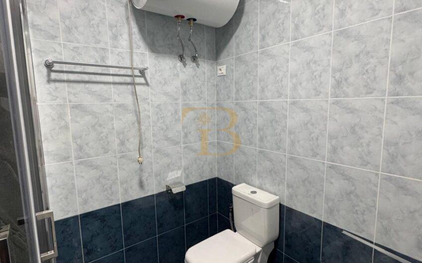 Apartament 2+1+2 poste parkimi me qera, Myslym Shyri