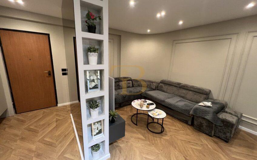 Apartament 1+1 me qera, Rezidenca Kodra e Diellit 1