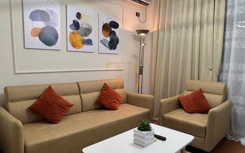 Apartament 2+1 me qera, Gjimnazi Petro Nini