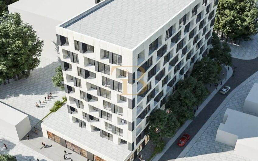 Apartament 2+1+2 në shitje, Bathore, Kamëz